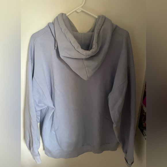 brandy sweatshirt - Picture 3 of 3